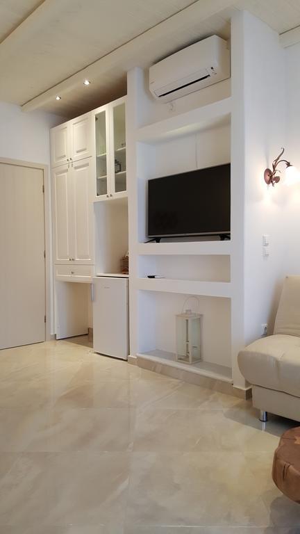 Hotel Anixis Naxos City Экстерьер фото